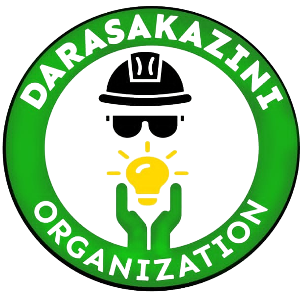 Darasakazini